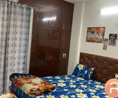 2 BHK Fully Furnished Flat on Rent in Sushant Golf City