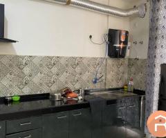 2 BHK Fully Furnished Flat on Rent in Sushant Golf City