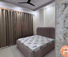 1 bhk fully furnished  With all amenities dlf ph 3 sector 24