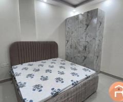 1 bhk fully furnished  With all amenities dlf ph 3 sector 24