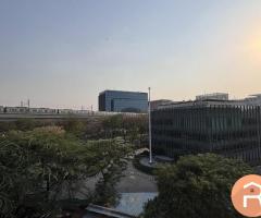 1 bhk fully furnished  With all amenities dlf ph 3 sector 24