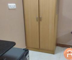 1RK Furnished Flat for Rent in Green Glen Layout , Bellandur