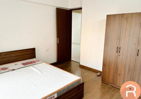 2 BHK Flats for Rent in Shapoorji Pallonji Sector 102 Dwarka