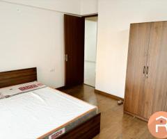 2 BHK Flats for Rent in Shapoorji Pallonji Sector 102 Dwarka
