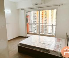 2 BHK Flats for Rent in Shapoorji Pallonji Sector 102 Dwarka