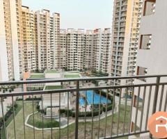 2 BHK Flats for Rent in Shapoorji Pallonji Sector 102 Dwarka