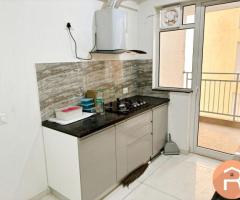 2 BHK Flats for Rent in Shapoorji Pallonji Sector 102 Dwarka