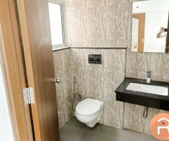 2 BHK Flats for Rent in Shapoorji Pallonji Sector 102 Dwarka