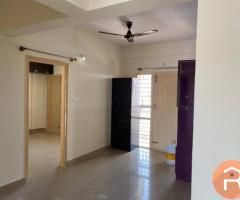 3 BHK Furnished Flat Available For Rent in Whitefield