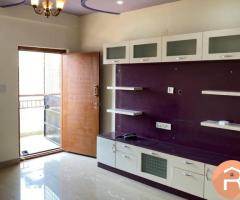 3 BHK Furnished Flat Available For Rent in Whitefield