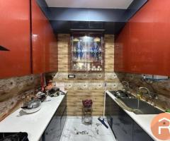 3 BEDROOM 3 BATHROOM IN KAILASH APARTMENT SECTOR 4