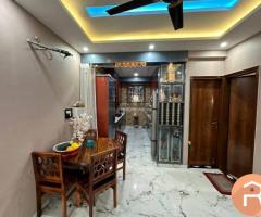 3 BEDROOM 3 BATHROOM IN KAILASH APARTMENT SECTOR 4