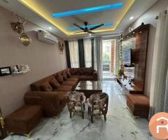 3 BEDROOM 3 BATHROOM IN KAILASH APARTMENT SECTOR 4