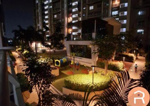 Single Occupancy in a Fully Furnished 2BHK Flat in Kharadi