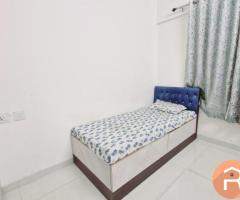 Single Occupancy in a Fully Furnished 2BHK Flat in Kharadi