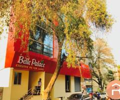 BELLE PALACE PG For Girls/Ladies in BTM Layout