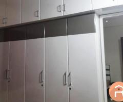 Fully furnished 2 BHK flat is available on rent in wakad