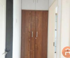 Fully furnished 2 BHK flat is available on rent in wakad