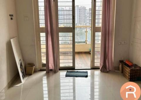 Looking for male flatmate in 1BHK flat in wakad