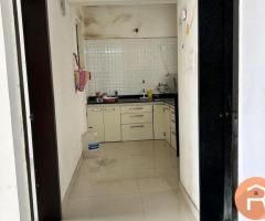 Looking for male flatmate in 1BHK flat in wakad