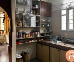Looking for a female flatmate in a 2BHK in aundh