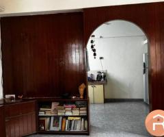 Looking for a female flatmate in a 2BHK in aundh
