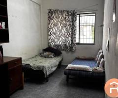 Looking for a female flatmate in a 2BHK in aundh
