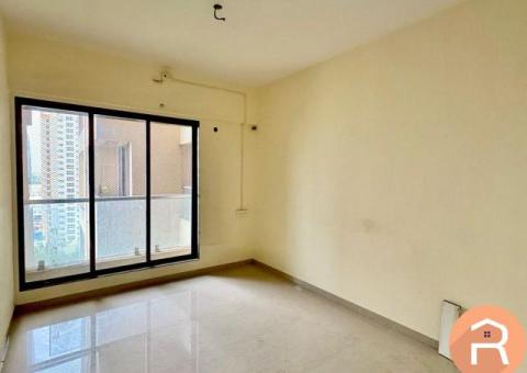 looking for a male flatmate in 2BHK balcony flat Malad west