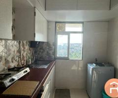 For males in master bedroom in 3 bhk flat Andheri West