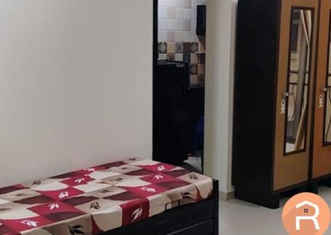 PG in MIDC Andheri East Near Marol Metro