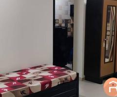 PG in MIDC Andheri East Near Marol Metro