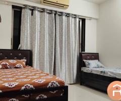 PG in MIDC Andheri East Near Marol Metro