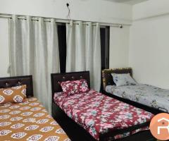PG in MIDC Andheri East Near Marol Metro