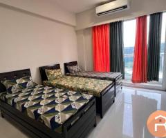 PG in MIDC Andheri East Near Marol Metro