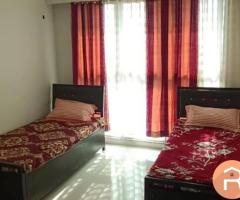 PG in MIDC Andheri East Near Marol Metro