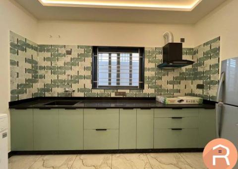 1-BHK Fully  furnished Flat in SINGSANDRA to HSR  Bengaluru