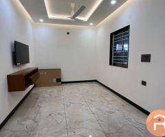 1-BHK Fully  furnished Flat in SINGSANDRA to HSR  Bengaluru