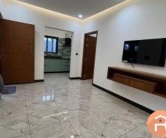 1-BHK Fully  furnished Flat in SINGSANDRA to HSR  Bengaluru