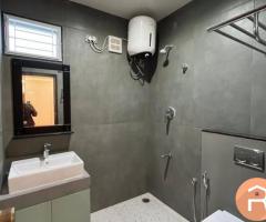 1-BHK Fully  furnished Flat in SINGSANDRA to HSR  Bengaluru