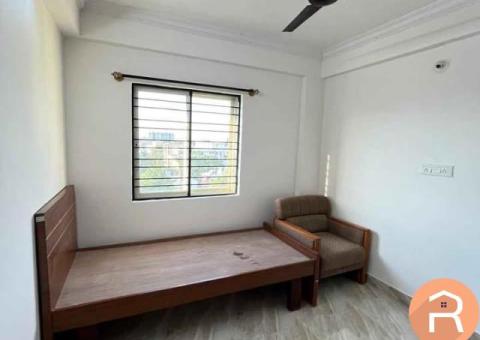 1RK for Rent in HSRLayout