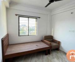 1RK for Rent in HSRLayout