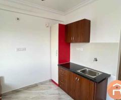 1RK for Rent in HSRLayout