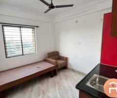 1RK for Rent in HSRLayout