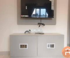 Fully furnished 1 bhk available for rent in Cooke town
