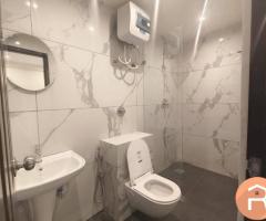 Fully furnished 1 bhk available for rent in Cooke town