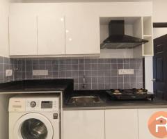 Fully furnished 1 bhk available for rent in Cooke town