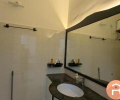 2 rooms available in a 3bhk house. Females only in Gachibowl