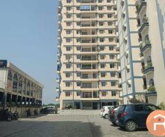 1BHK Flat for Rent in Satrikh Road Chinhat