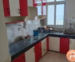 1BHK Flat for Rent in Satrikh Road Chinhat