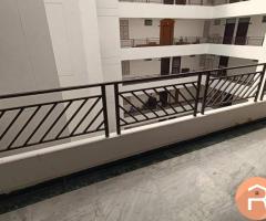 1BHK Flat for Rent in Satrikh Road Chinhat